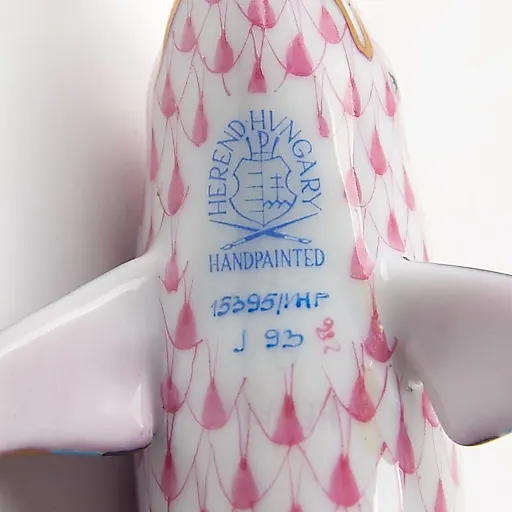 Статуэтка "Дельфин" - View 6