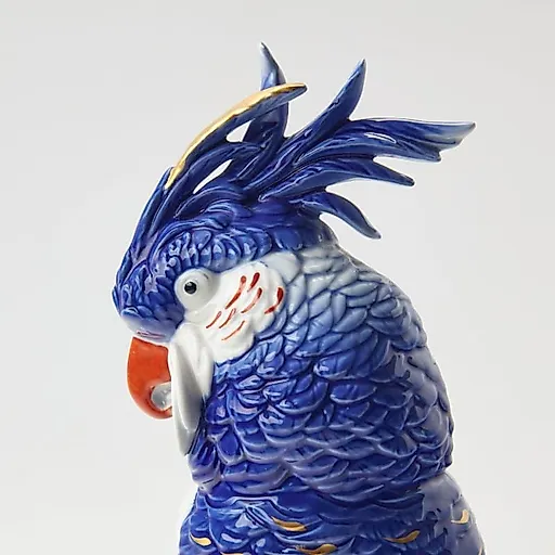 попугай Какаду - View 3