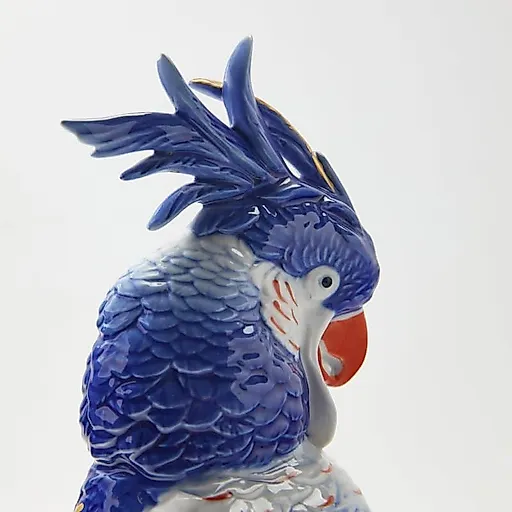 попугай Какаду - View 4