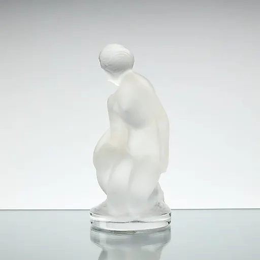 Леда и Лебедь. Модель 1949 г. - View 3