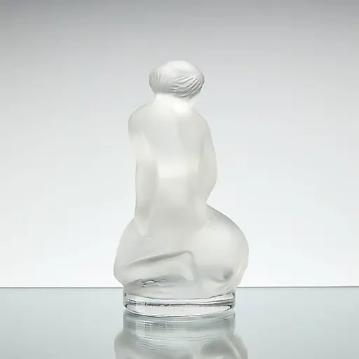 Леда и Лебедь. Модель 1949 г. - View 4