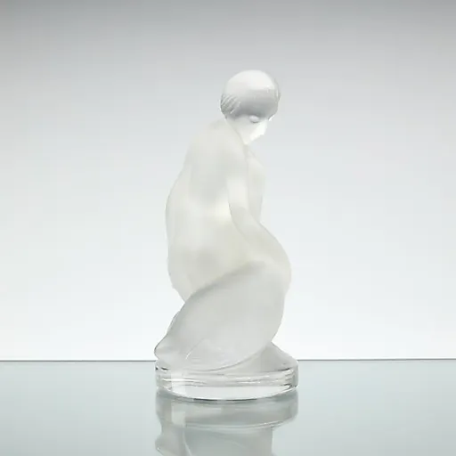 Леда и Лебедь. Модель 1949 г. - View 5