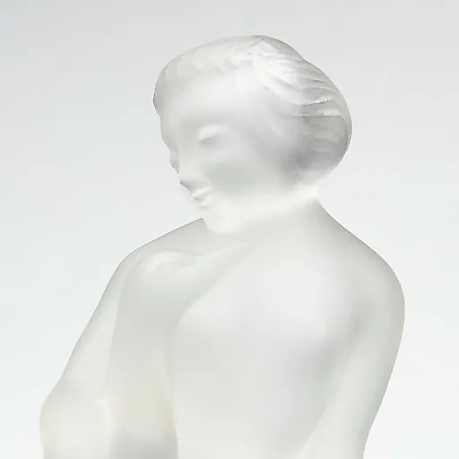 Леда и Лебедь. Модель 1949 г. - View 6