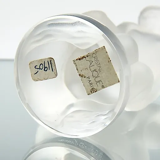 Леда и Лебедь. Модель 1949 г. - View 7