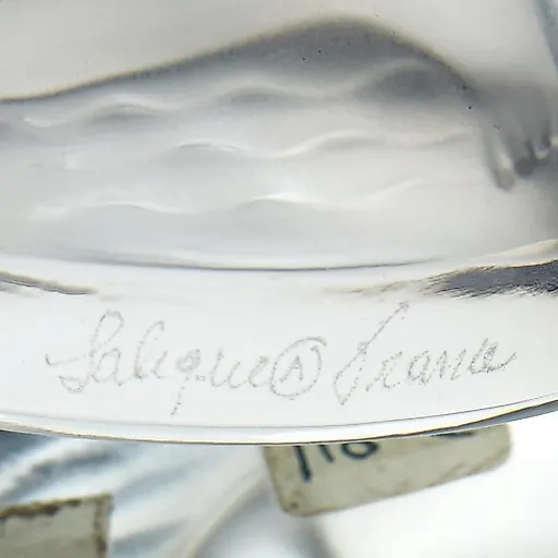 Леда и Лебедь. Модель 1949 г. - View 8