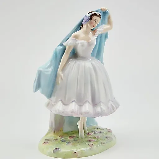 Статуэтка Giselle - View 2