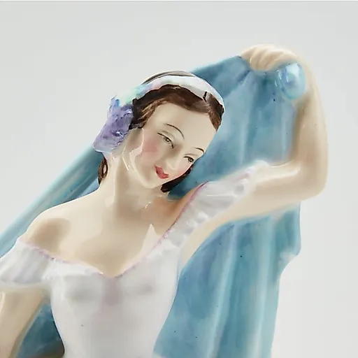 Статуэтка Giselle - View 6