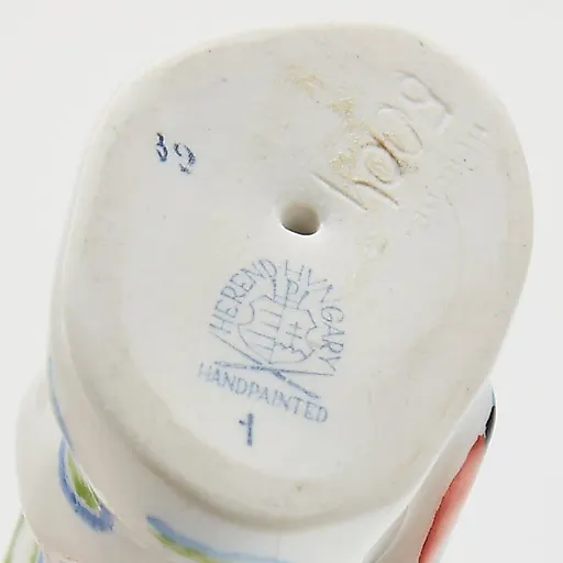 Статуэтка Попугай - View 5