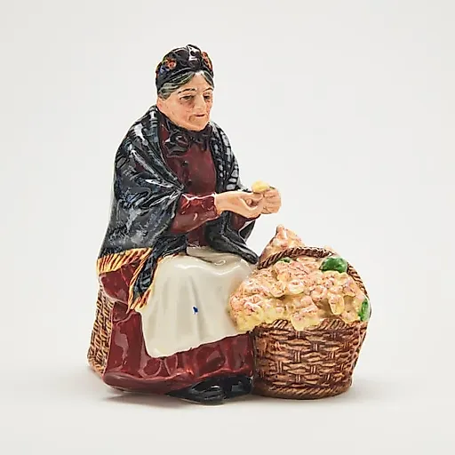 Статуэтка Primroses - View 2