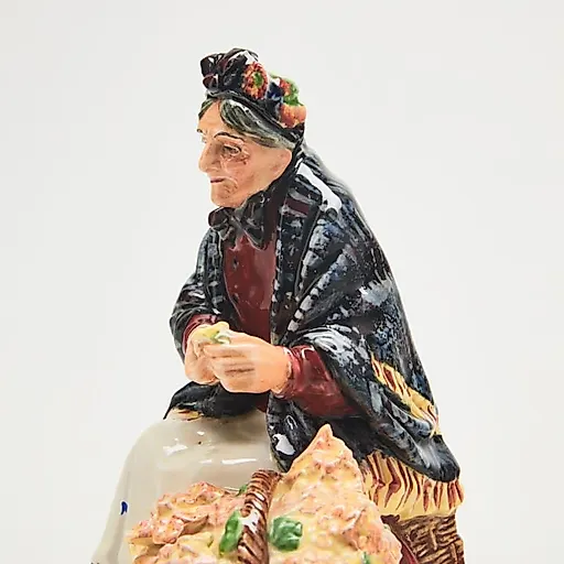 Статуэтка Primroses - View 5