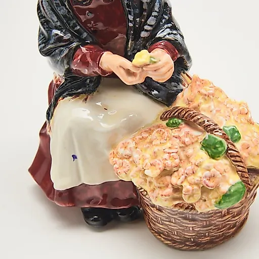 Статуэтка Primroses - View 6