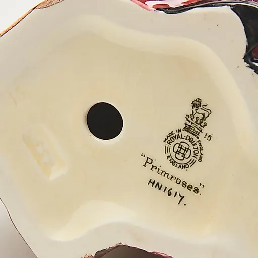 Статуэтка Primroses - View 7