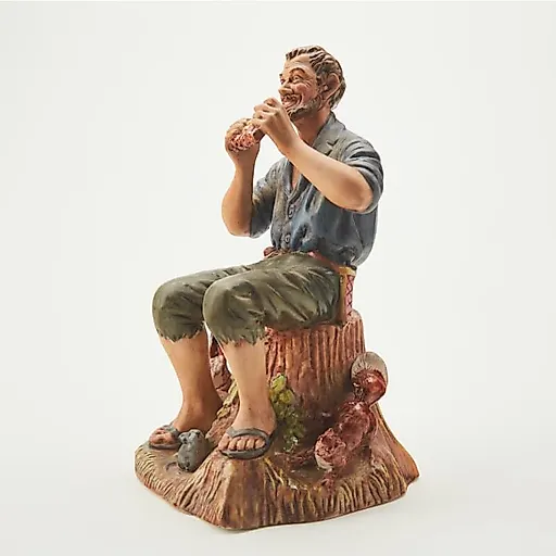 Статуэтка Dreamweaver - View 2