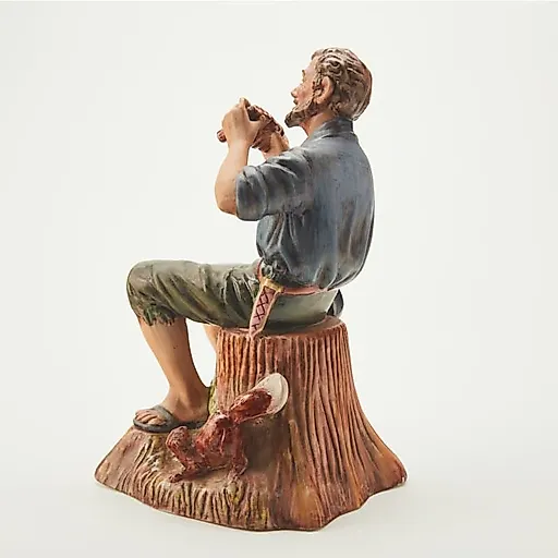 Статуэтка Dreamweaver - View 3