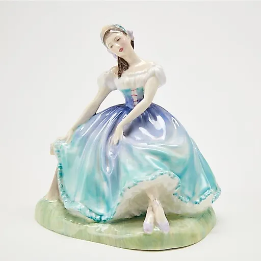 Статуэтка - View 2