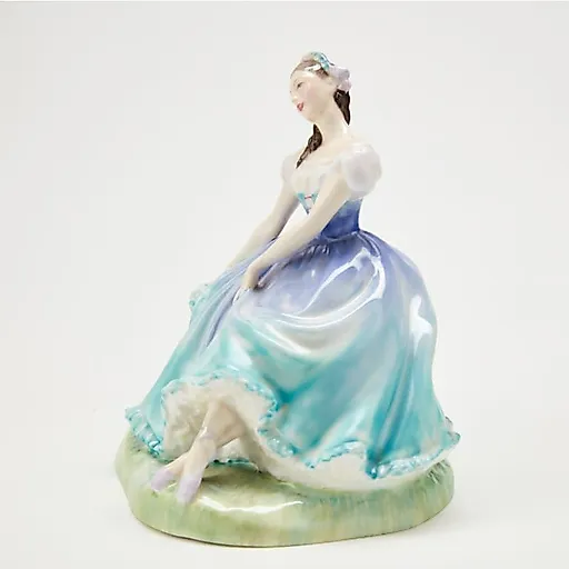 Статуэтка - View 3