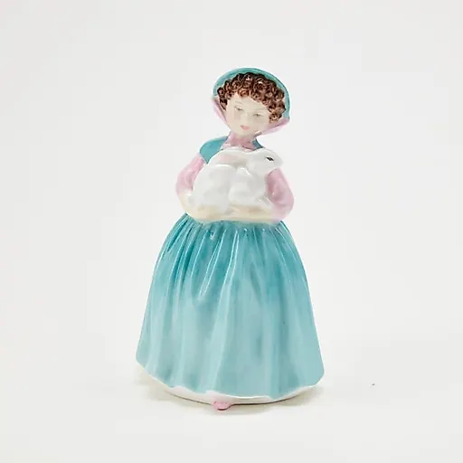 Статуэтка Bunny Figurine - View 2