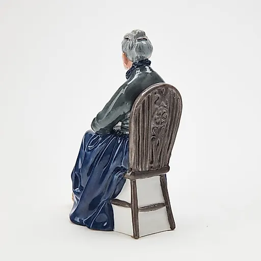 The Cup of Tea - View 4