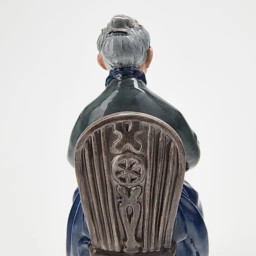 The Cup of Tea - View 7