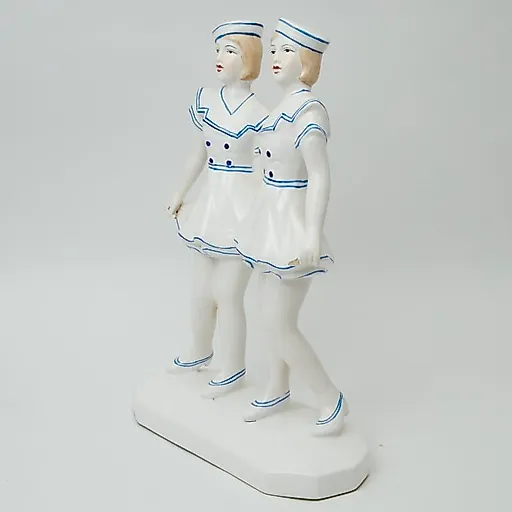 Девочки морячки - View 2