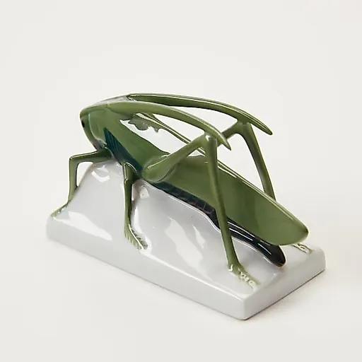 Кузнечик - View 3