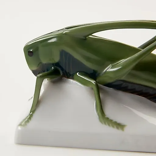 Кузнечик - View 7