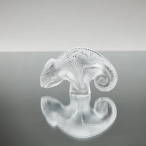 Статуэтка Хамелеон - View 2