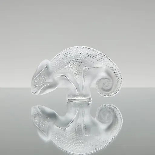 Статуэтка Хамелеон - View 3