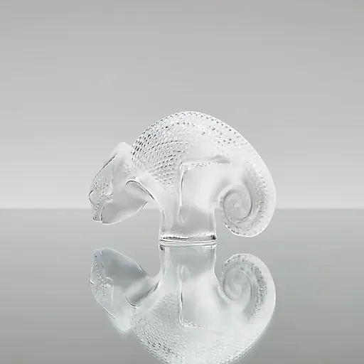 Статуэтка Хамелеон - View 4