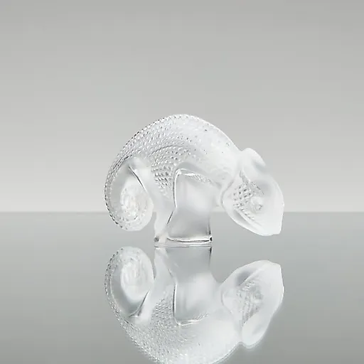 Статуэтка Хамелеон - View 6