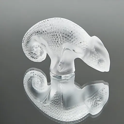 Статуэтка Хамелеон - View 7