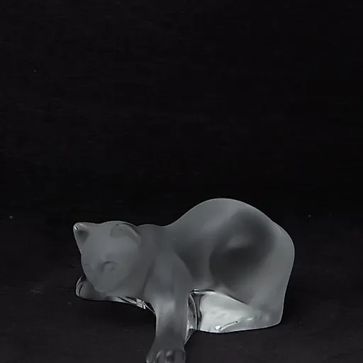 Фигурка Кошка - View 2