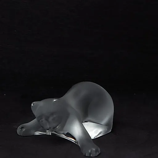 Фигурка Кошка - View 3