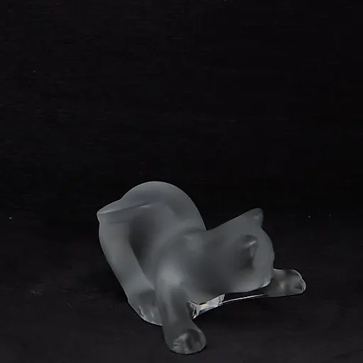 Фигурка Кошка - View 4