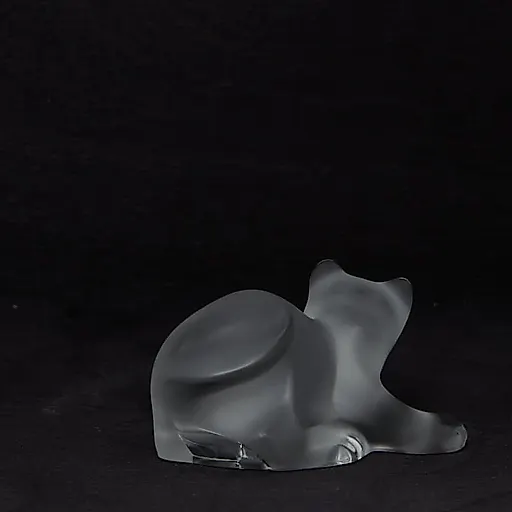 Фигурка Кошка - View 5