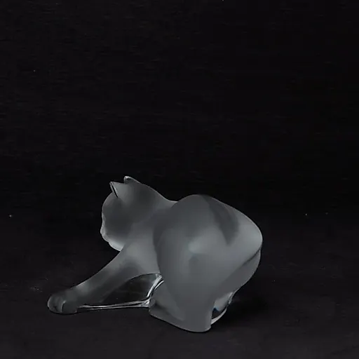 Фигурка Кошка - View 6