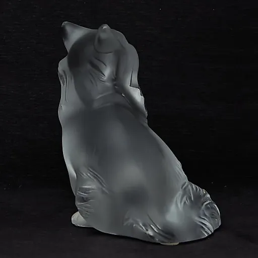 Кошка сидячая - View 4