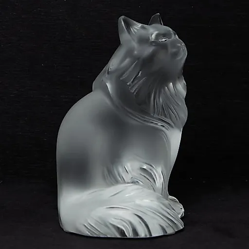 Кошка сидячая - View 5