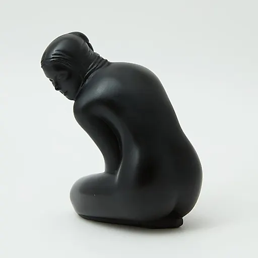 Фигурка обнаженная девушка - View 5