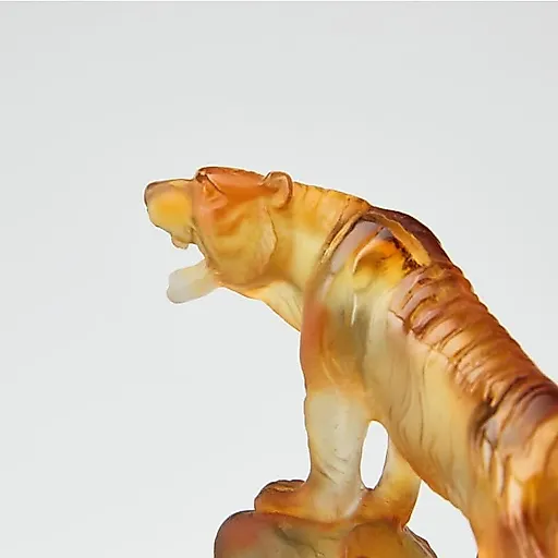 Статуэтка Тигр - View 3