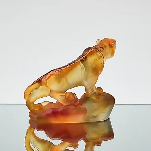 Статуэтка Тигр - View 4