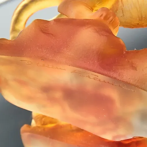 Статуэтка Тигр - View 6