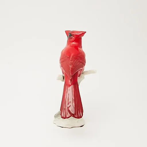 Фигурка птицы Красный Кардинал - View 3
