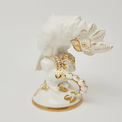 Попугай Какаду - View 3