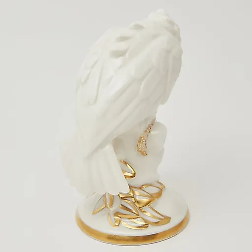 Попугай Какаду - View 4