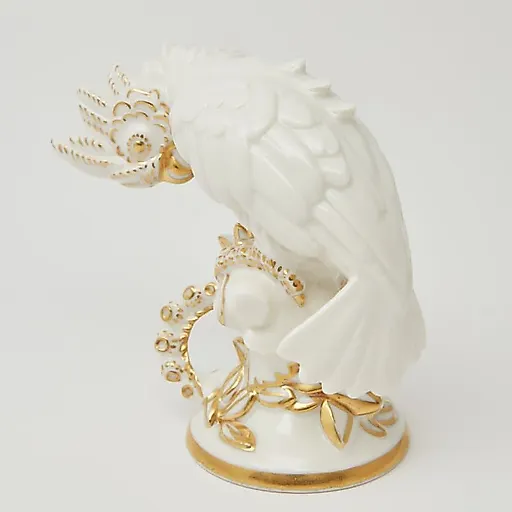 Попугай Какаду - View 5