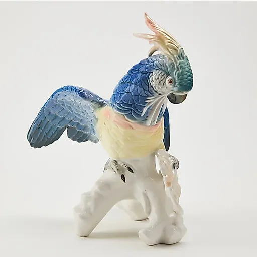 Попугай Какаду - View 3