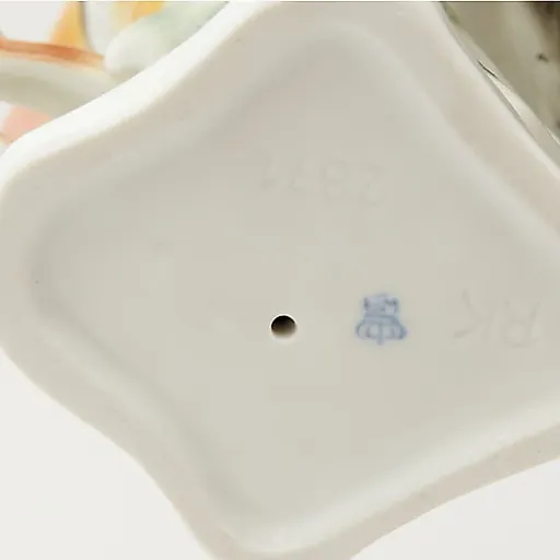 Статуэтка Тукан - View 6