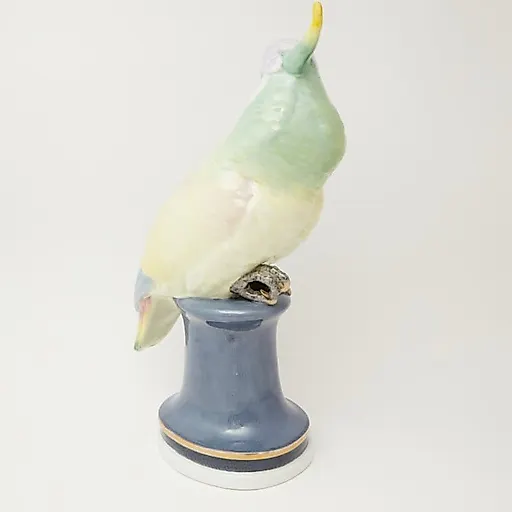 Фигурка Попугай Какаду - View 4
