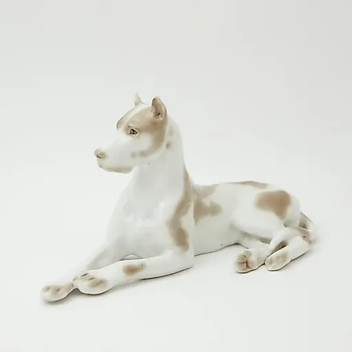 Статуэтка Дог - View 2